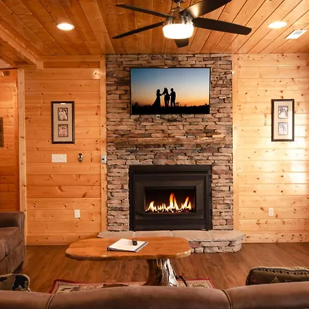A View To Remember Indoor Pool Hot Tub Game Room Theater Room View Attraction Tickets-2