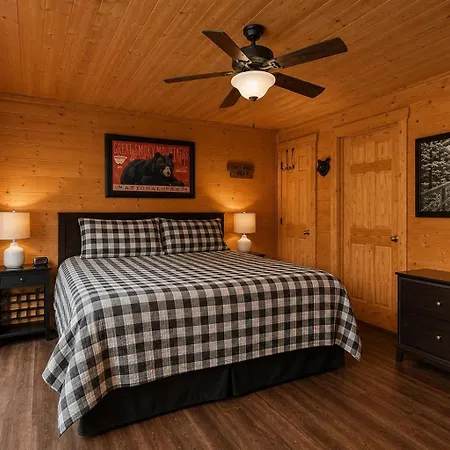 A Cabin To Remember, Free Tickets, No Catch!-2