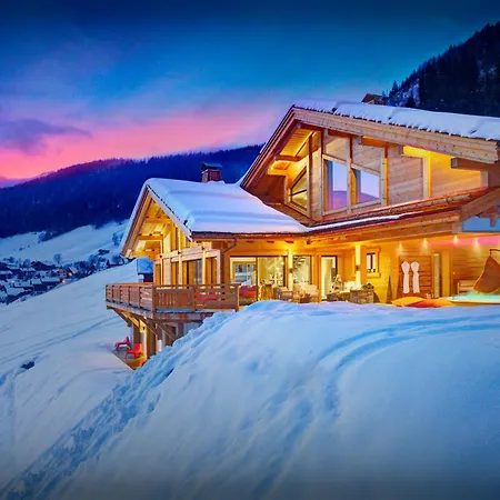 Chalet Alti - Ovo Network-2