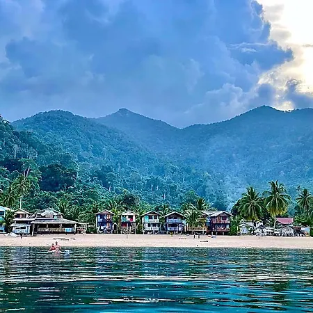 Beach Shack Chalet-3