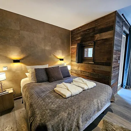 Chalets Collection Perles - Les Chalets Secrets-3