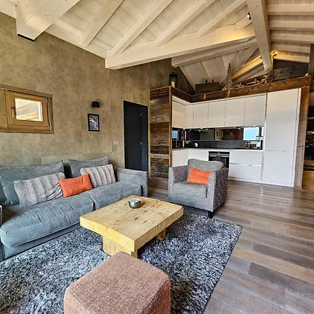 Chalets Collection Perles - Les Chalets Secrets-2