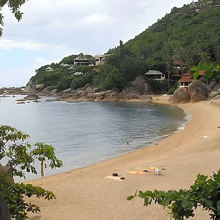 Coral Cove Resort-2