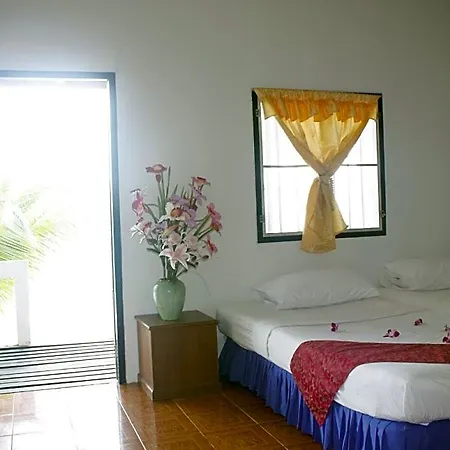 Coral Cove Resort-3