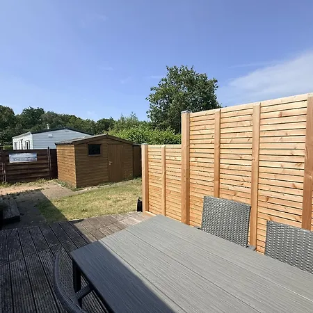 Vakantiepark De Nollen - L001-3