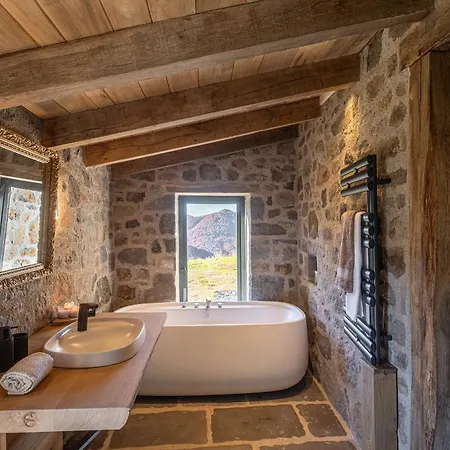 Buron du Tournel, an exceptional setting-3