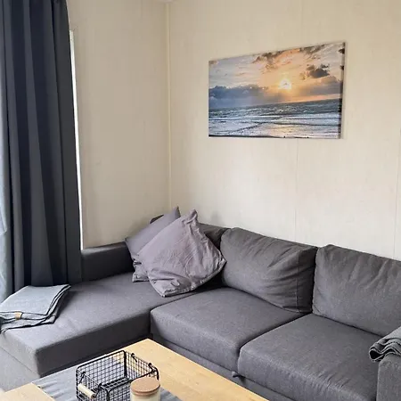 Vakantiepark De Nollen - L001-2