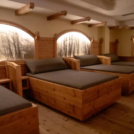 Hotel Chalet all'Imperatore-2