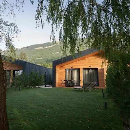 The Village Chalet-2