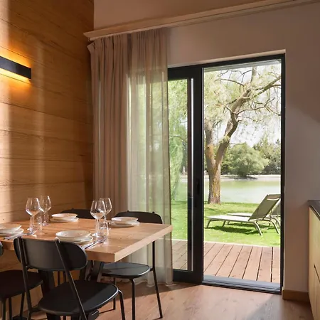 The Village Chalet-3
