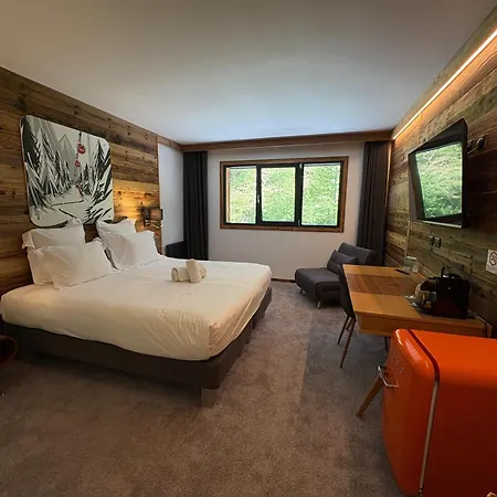 Chalet Marano Restaurant&Spa-3