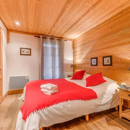Chalet Whistler - Chalet 5 - 170M2 - 6 Chambres, 6 Salles De Bain, Sauna Et Jacuzzi Mae-3404-3