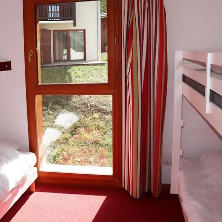 CHALET LA COMBE D OR - Chalets pour 6 Personnes 244-3