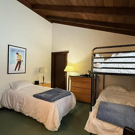 Davos Chalet-3