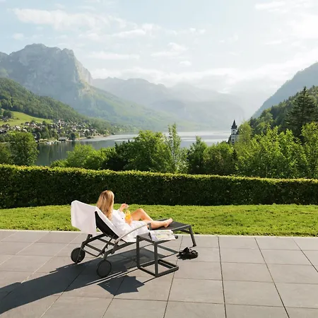 MONDI Hotel am Grundlsee-3