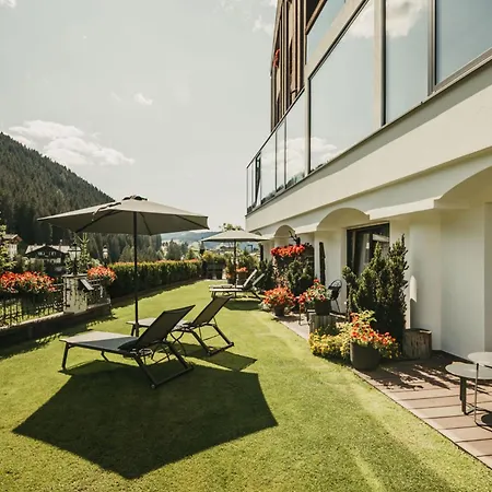 Hotel Chalet S - Dolomites Design - Adults Recommended-2