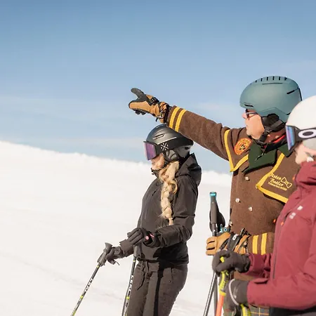 Alpenpark Turrach By Alps Resorts-2