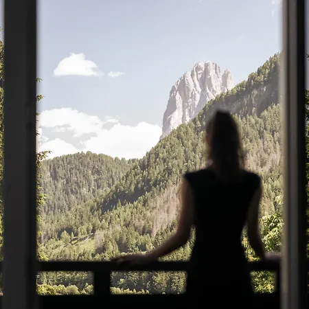 Alpstay - Chalet Hotel Hartmann - Adults Only-2