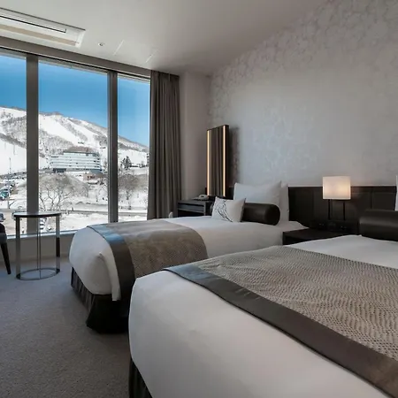 Chalet Ivy Hirafu, Niseko-2