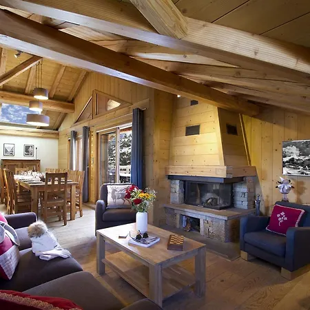 Odalys Chalet Levanna Occidentale-3
