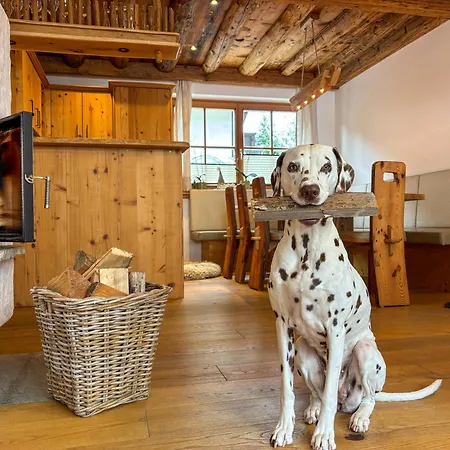 Birnbaum Chalet's-2