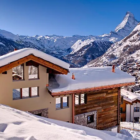 Chalet Grace-3