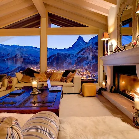 Chalet Grace-2