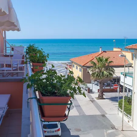 Albergo La Lampara-2