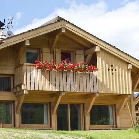 Les Chalets des Liarets-2