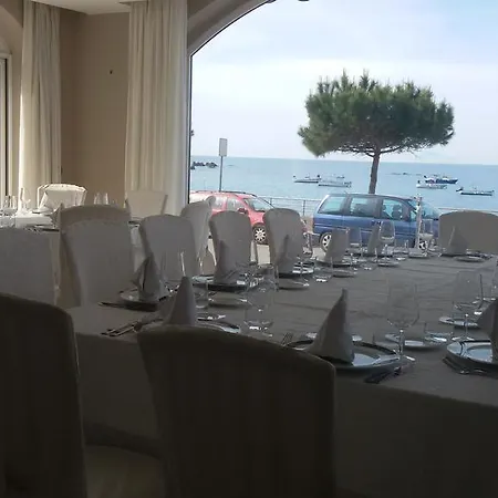 Hotel Ristorante La Tartaruga-3