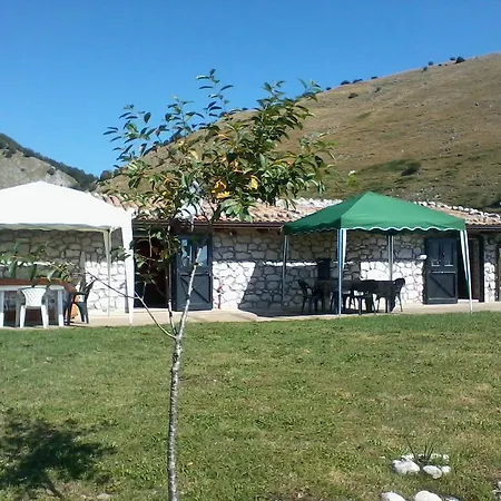 Chalet Vista Lago-3