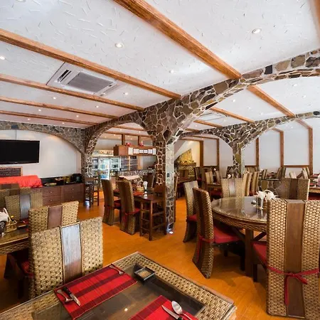 Chalet Suisse-2