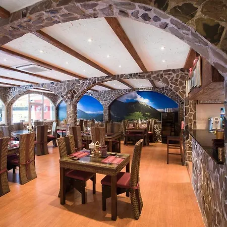Chalet Suisse-3