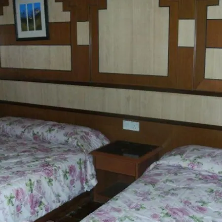 Coral View Island Resort-3