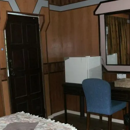 Coral View Island Resort-2