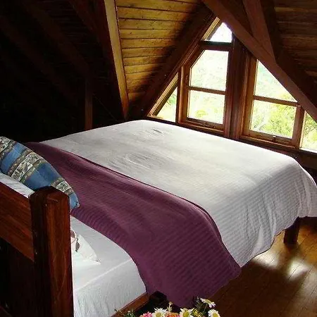 Les Chalets En Champagne-3