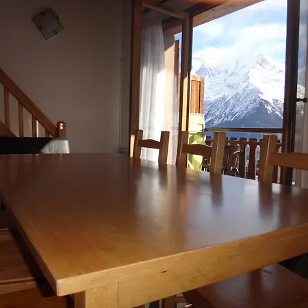 Chalet Gabriel-2