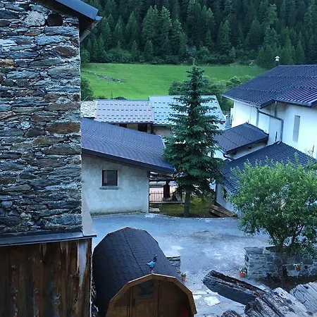 Chalet Eterlou-3