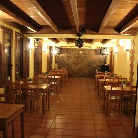 Casona Fuente Del Barrio-3