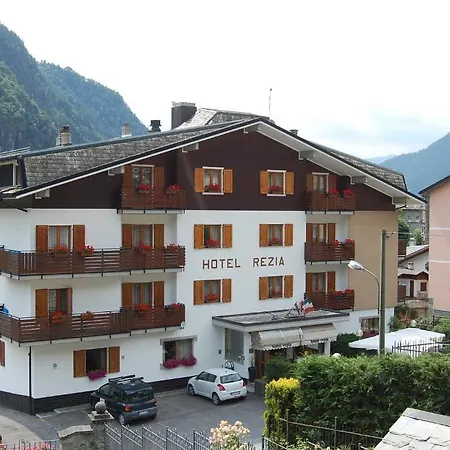 Hotel Rezia-3