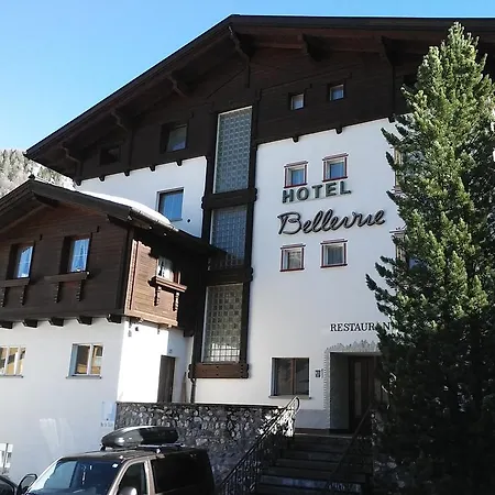 Hotel Bellevue-2