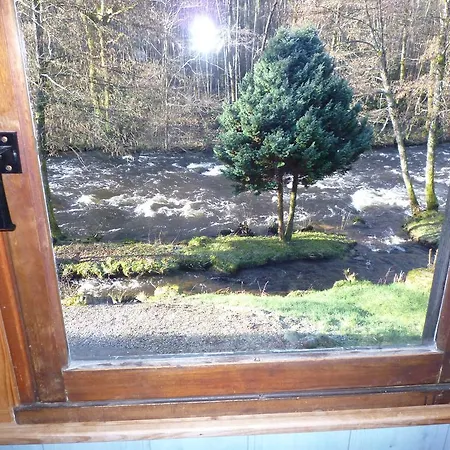 Chalet du Montal-3