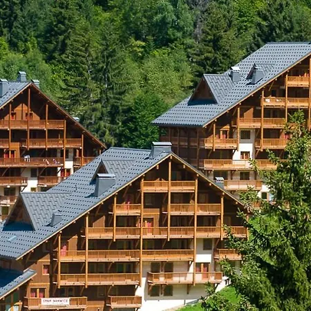 Chalet Des Neiges Oz En Oisans-2