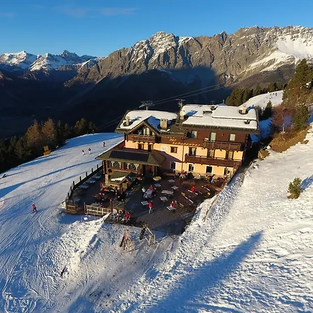 Chalet Dei Rododendri-2