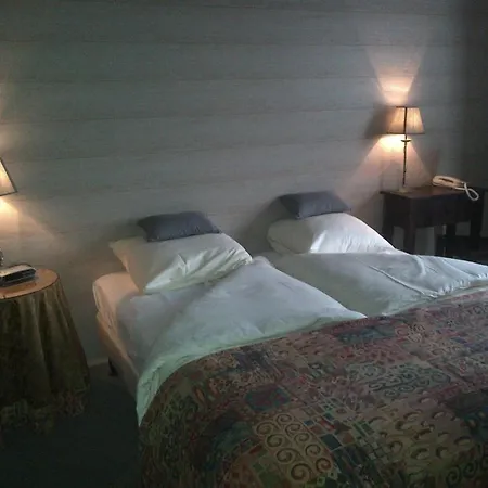 Chalet Sur Lesse-3