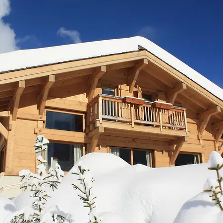 Les Chalets des Liarets-3