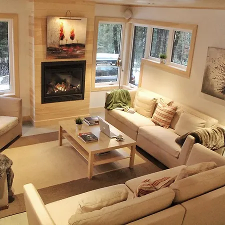 Chalet Le Franc Sud-2