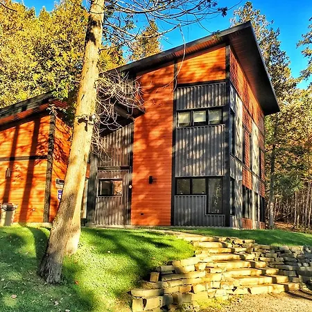 Chalet Le Franc Sud-3
