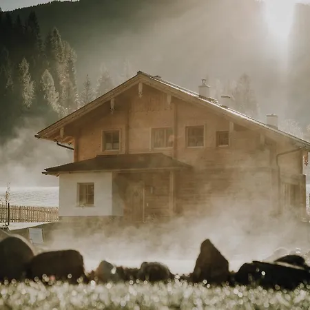 Lehenriedl Chalet-3