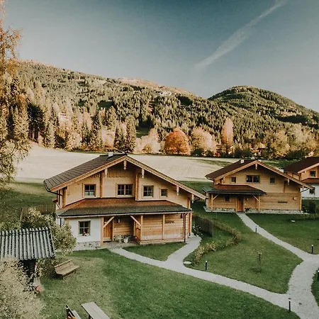 Lehenriedl Chalet-2